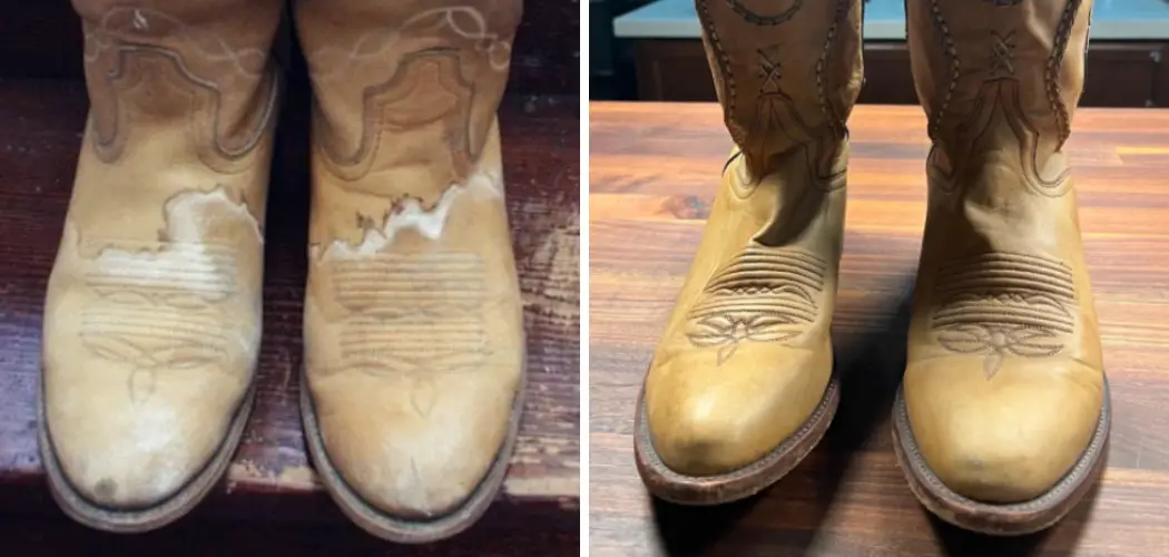 How to Clean Stains Off Leather Shoes