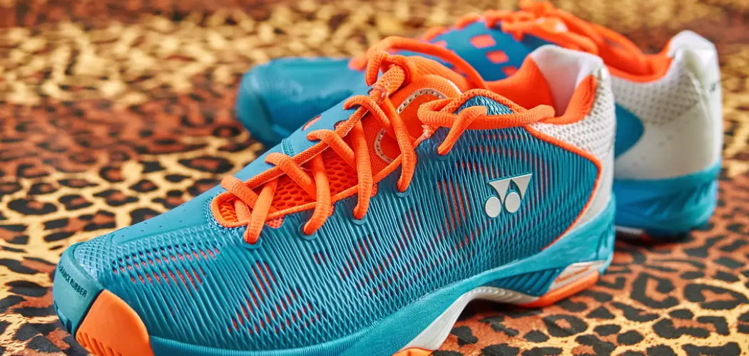 How to Know if Yonex Shoes is Original