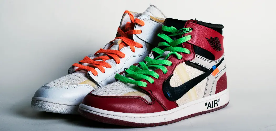 How to Tell if Gucci Sneakers Are Real