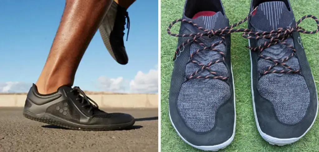 How to Wash Vivobarefoot Shoes