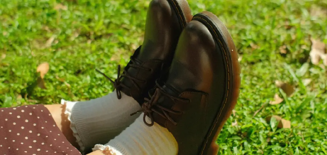 How to Wear Chunky Loafers