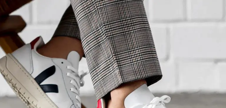 How to Wear Veja Sneakers