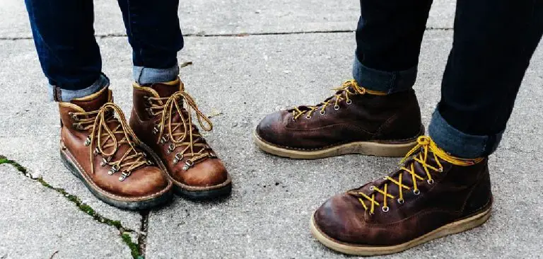 How to Wear Wedge Ankle Boots